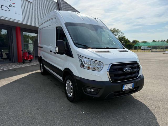 FORD Transit TRANSIT 350 L2H3 Trend 2.0 Eco MHEV 130