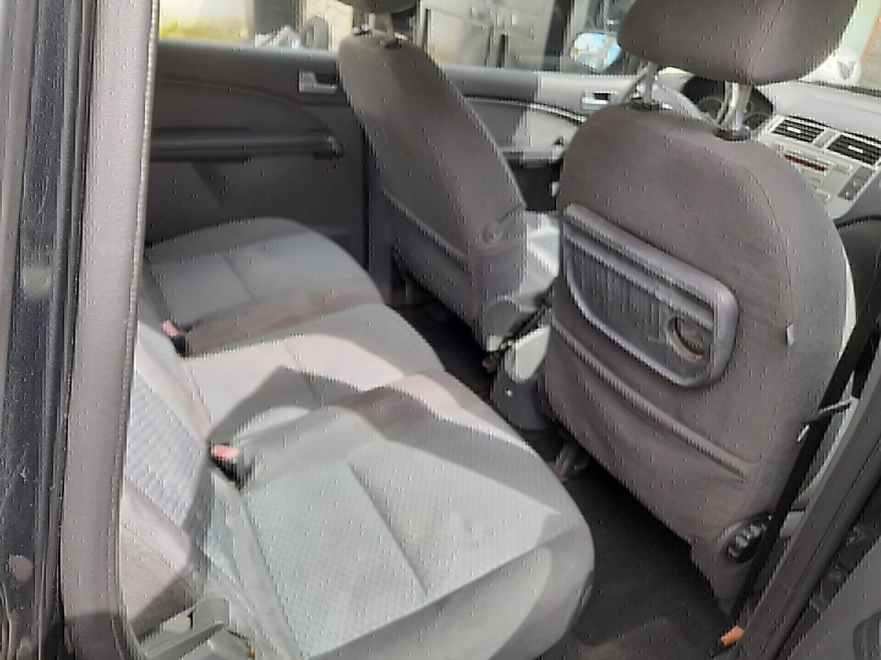 FORD C MAX MECCANICA PERFETTA