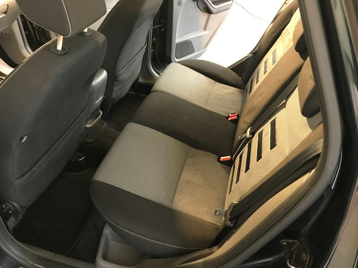 FORD Focus Station Wagon 1.6 TDCi Ikon