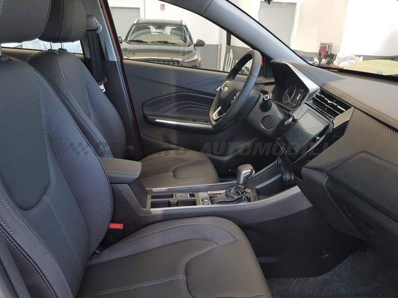 DR AUTOMOBILES dr 3.0 DR 3.0 1.5 CVT