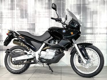 Bmw F 650 ST