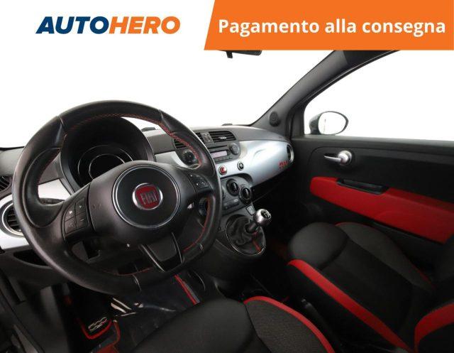 FIAT 500 1.3 Multijet 16V 95 CV Cult
