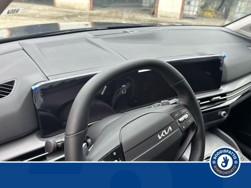 Kia Sportage 1.6 HEV Style (TT) PE