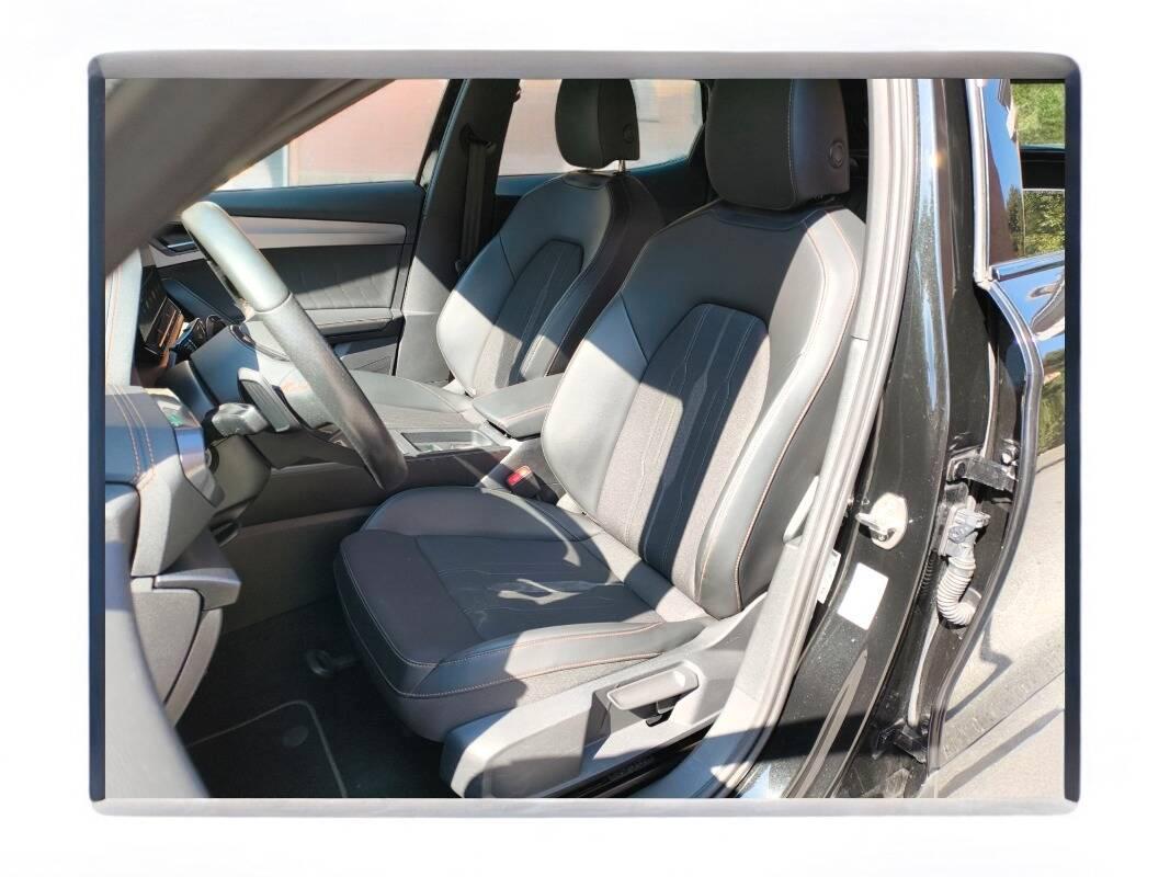 Cupra formentor Formentor 2023 -1.5 tsi 150cv dsg