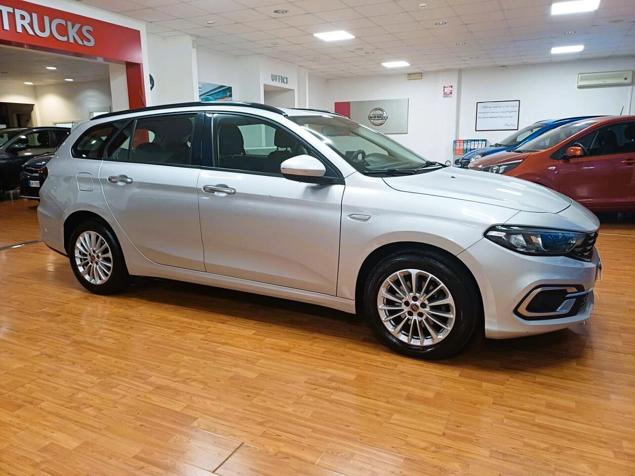 Fiat Tipo 1.6 Mjt S&S SW City Life