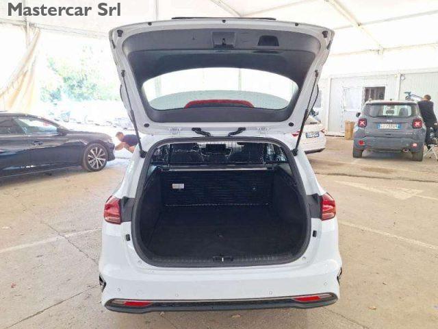 KIA Ceed SW / cee'd SW SW N1 1.6 CRDI BUSINESS CLASS DCT