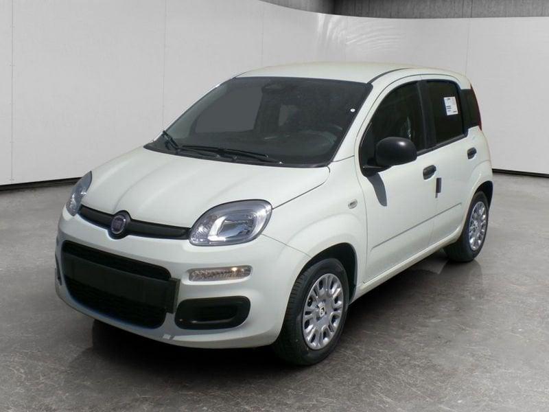 FIAT Pandina 1.0 firefly hybrid s&s 70cv