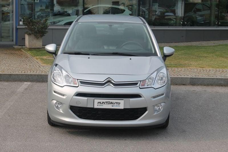 Citroën C3 1.2 PureTech 82 Selection