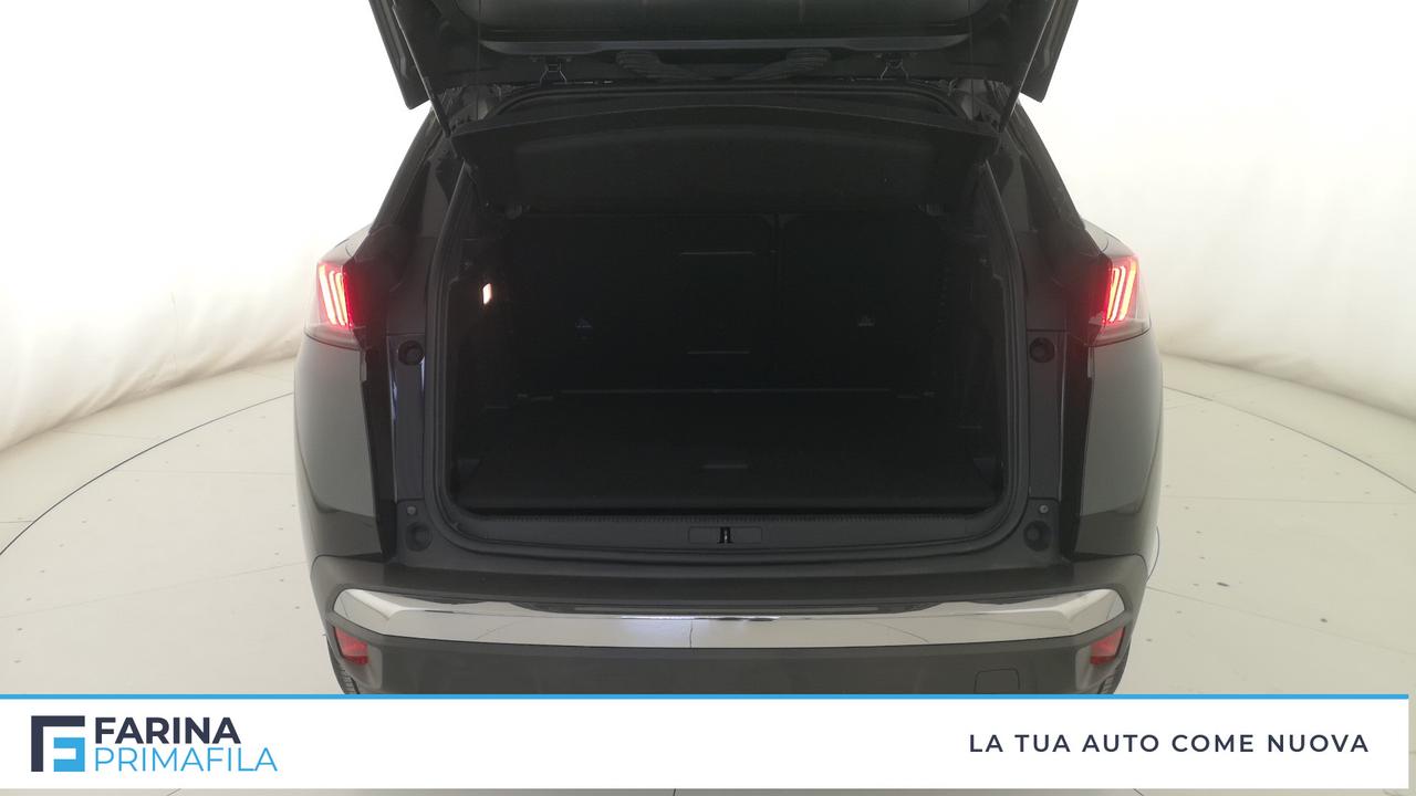 PEUGEOT 3008 II 2021 - 3008 1.5 bluehdi Allure Pack s&s 130cv eat8