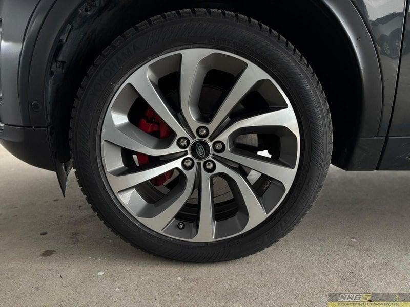 Land Rover Discovery Sport Discovery Sport 2.0D I4-L.Flw 150 CV AWD Auto R-Dynamic HSE