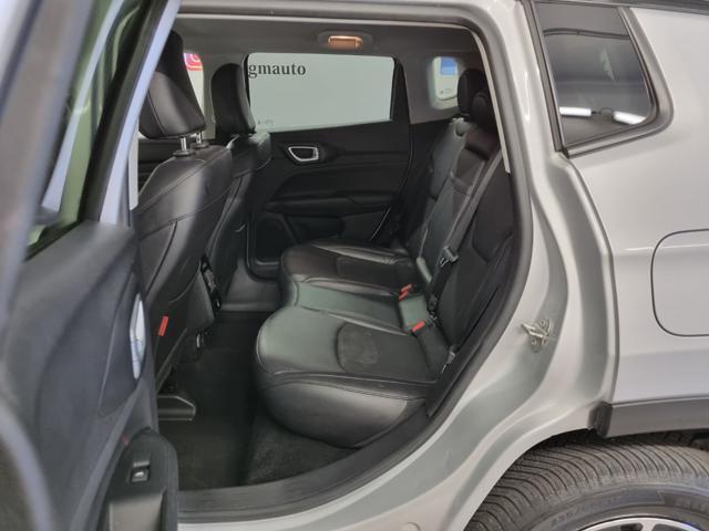 JEEP Compass 1.3 Turbo T4 240 CV PHEV AT6 4xe Trailhawk