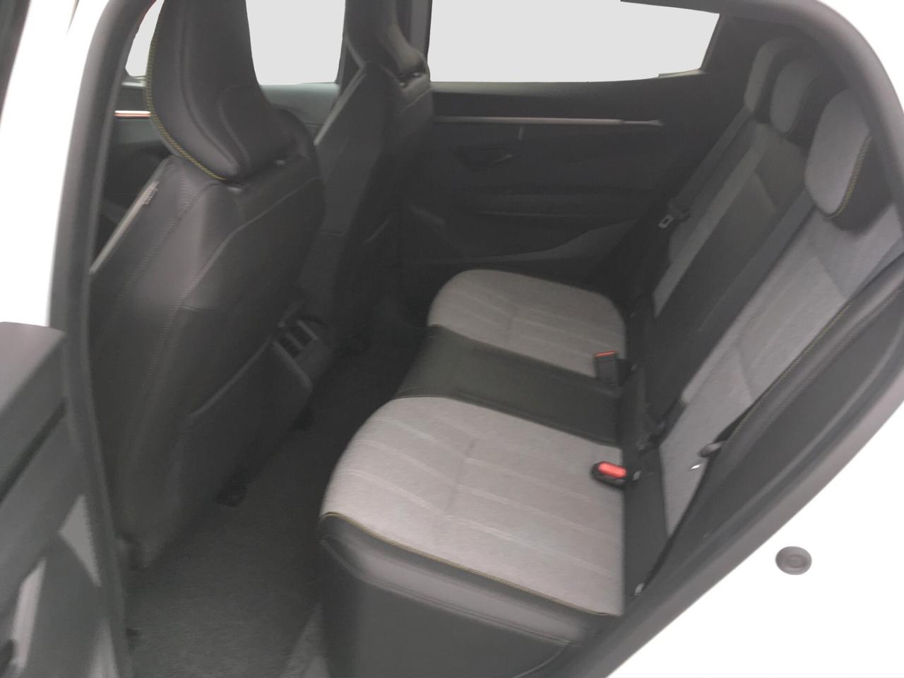 Renault Megane Mégane E-Tech Electric EV60 220 CV Optimum Charge Techno