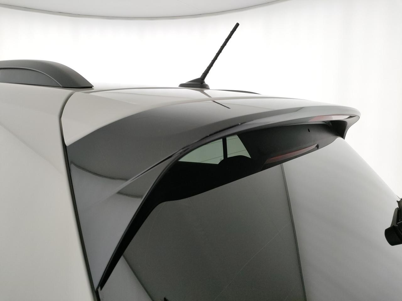 Volkswagen T-Cross 1.0 tsi style 95cv