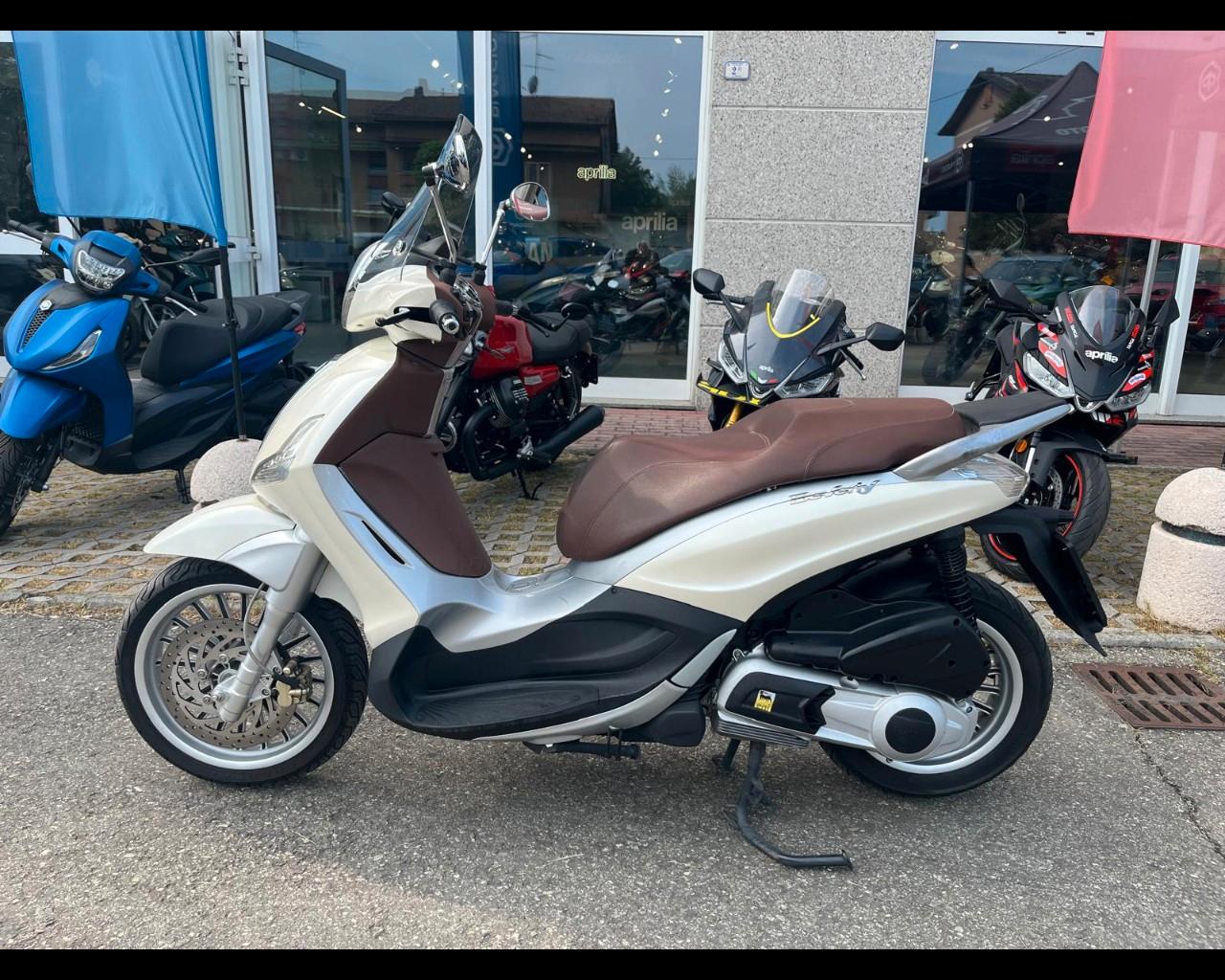 PIAGGIO Beverly - Beverly 300 ie S