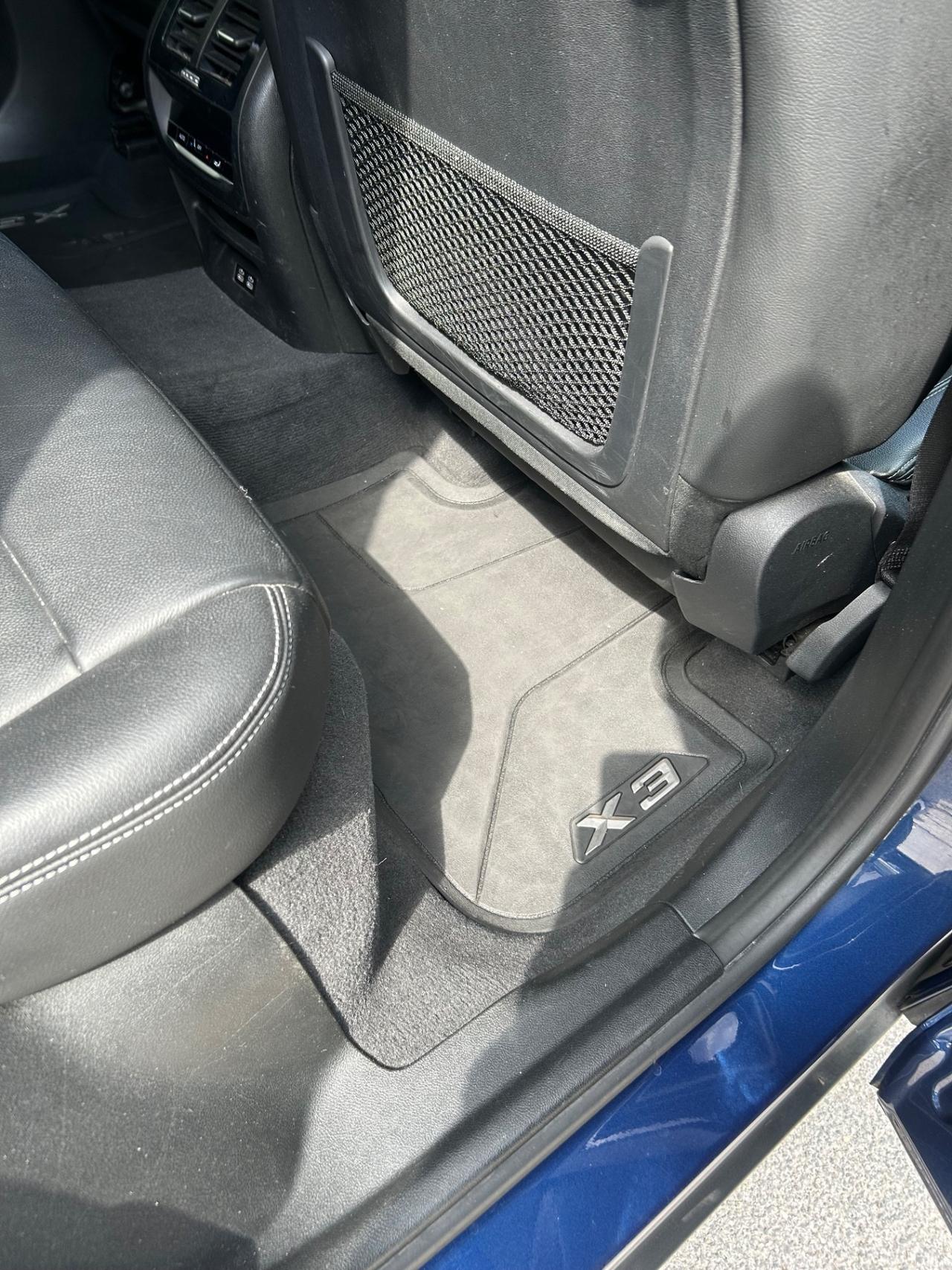 Bmw X3 xDrive20d 48V Luxury