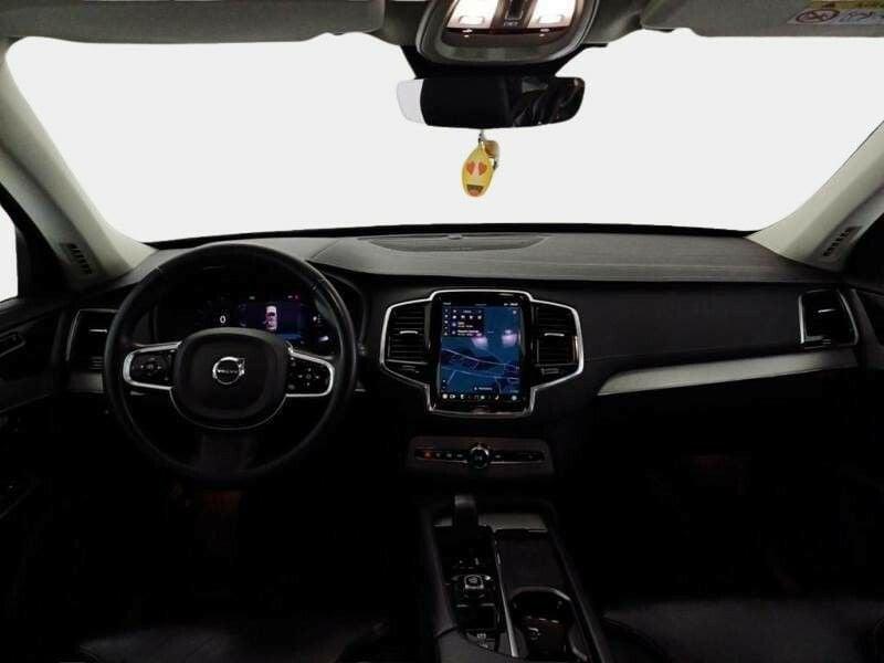 Volvo XC90 XC90 B5 (d) AWD automatico 7 posti Plus Bright