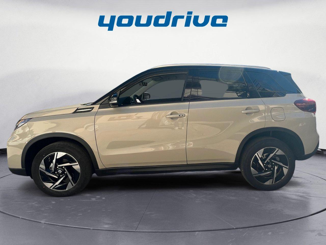 Suzuki Vitara 1.4h Cool+ 2wd 110cv
