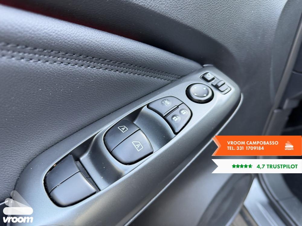 NISSAN Juke 2ª serie Juke 1.0 DIG-T 114 CV N-C...