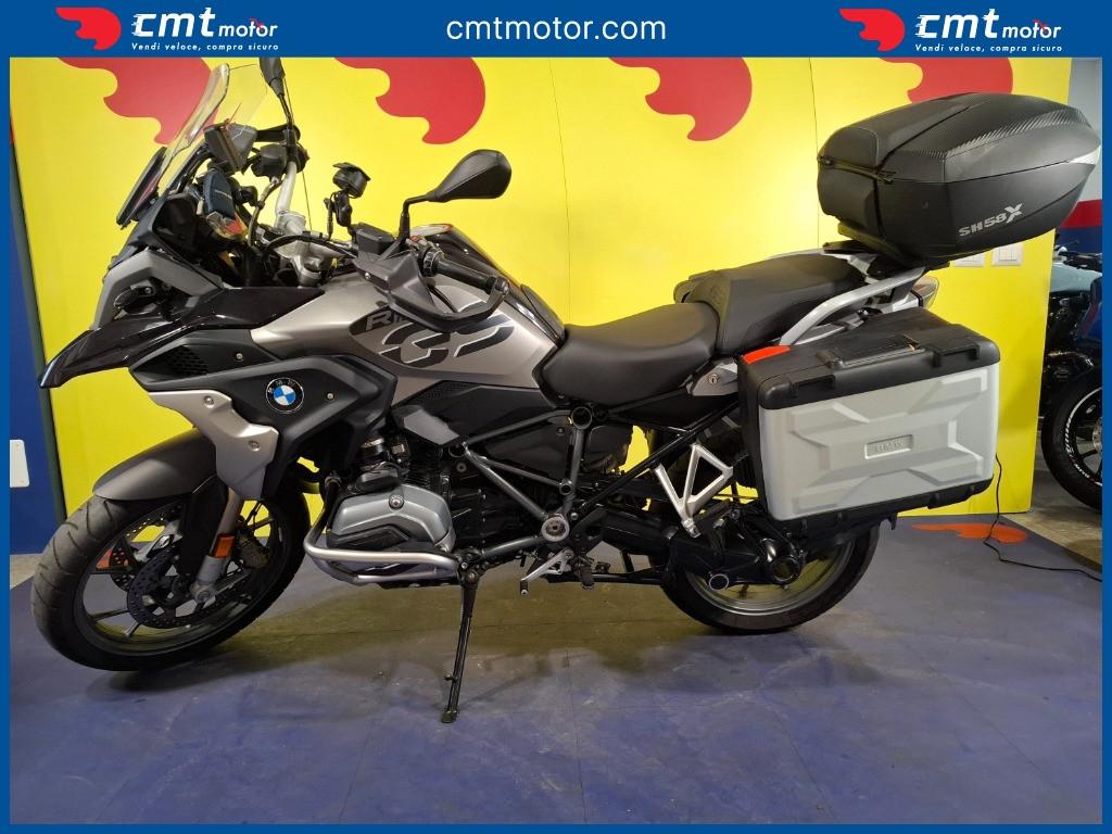 BMW R 1200 GS - 2017