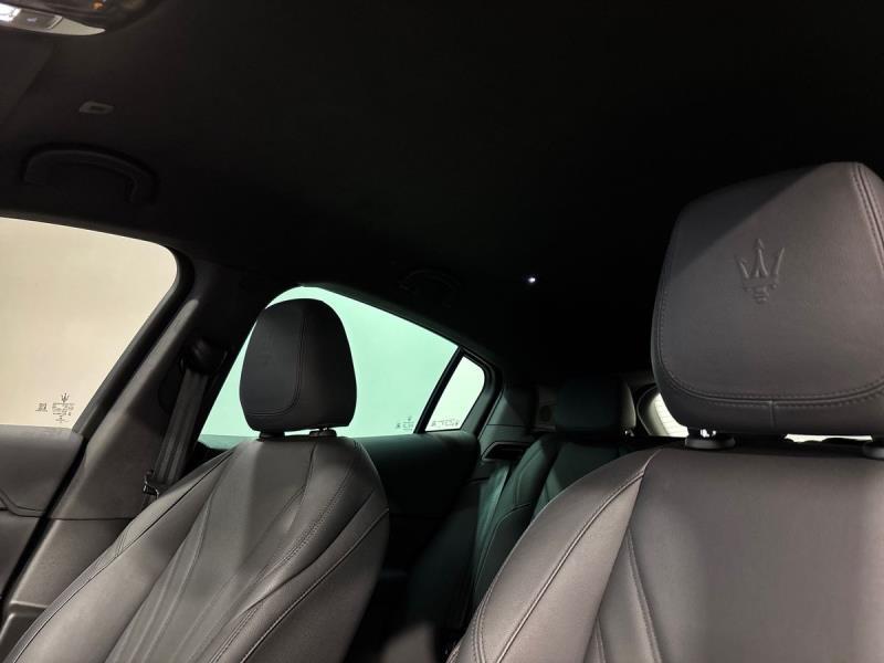 Maserati Grecale 2.0 MHEV GT AWD Auto