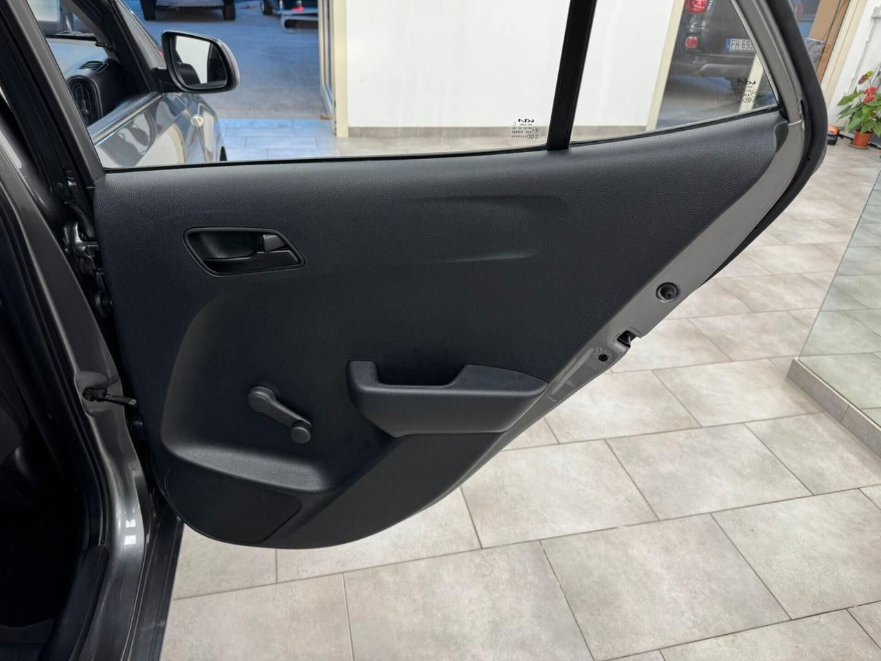 Kia Picanto 1.0 12V 5 porte Style