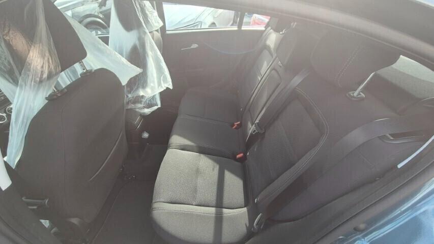 Fiat Tipo 1.5 Hybrid DCT 5 porte City Life - km0