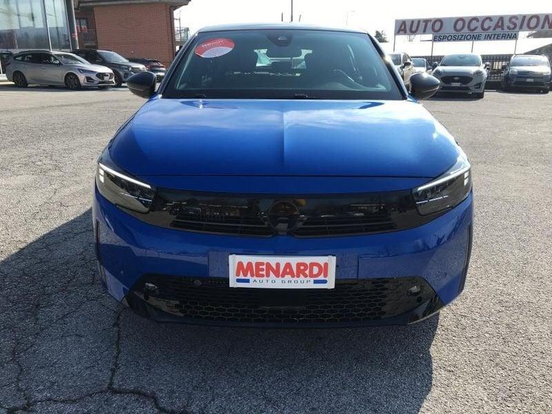 Opel Corsa 1.2 100cv GS FULL LED + BICOLOR + 17"