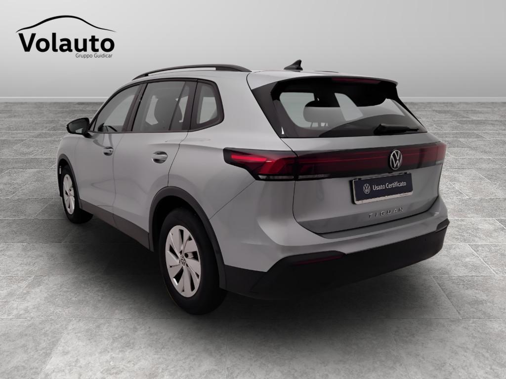 VOLKSWAGEN Tiguan III 2024 - Tiguan 2.0 tdi Life 150cv dsg