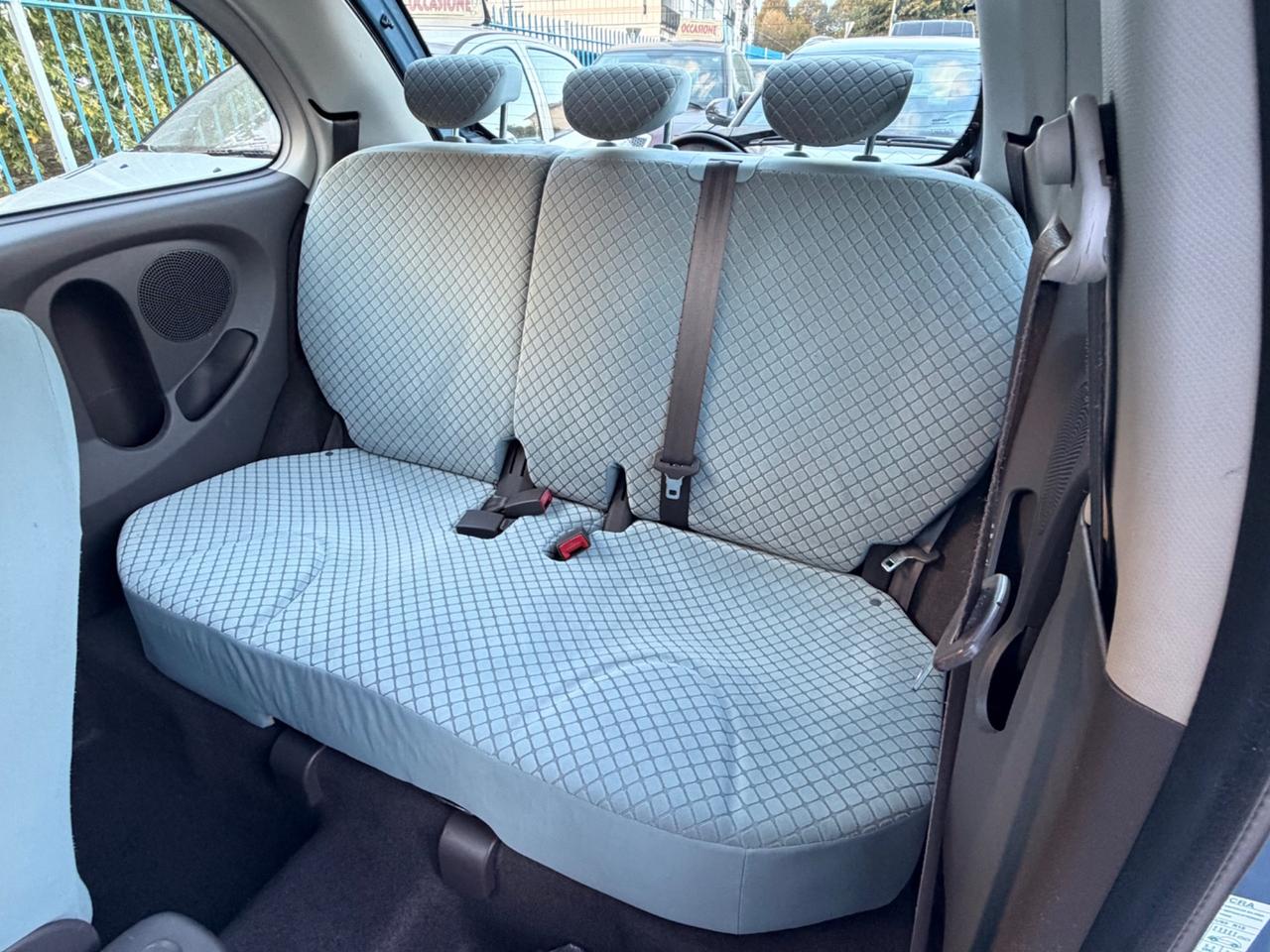 Nissan Micra 1.2 Benzina Acenta