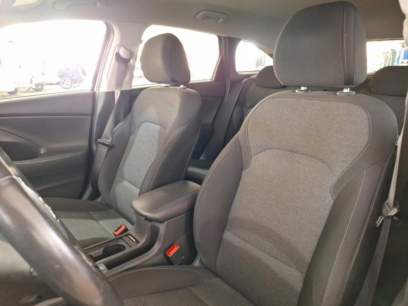 HYUNDAI I30 WAGON 1.6 CRDi 136cv iMT 48V Prime