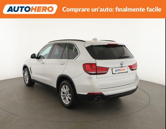 BMW X5 xDrive25d