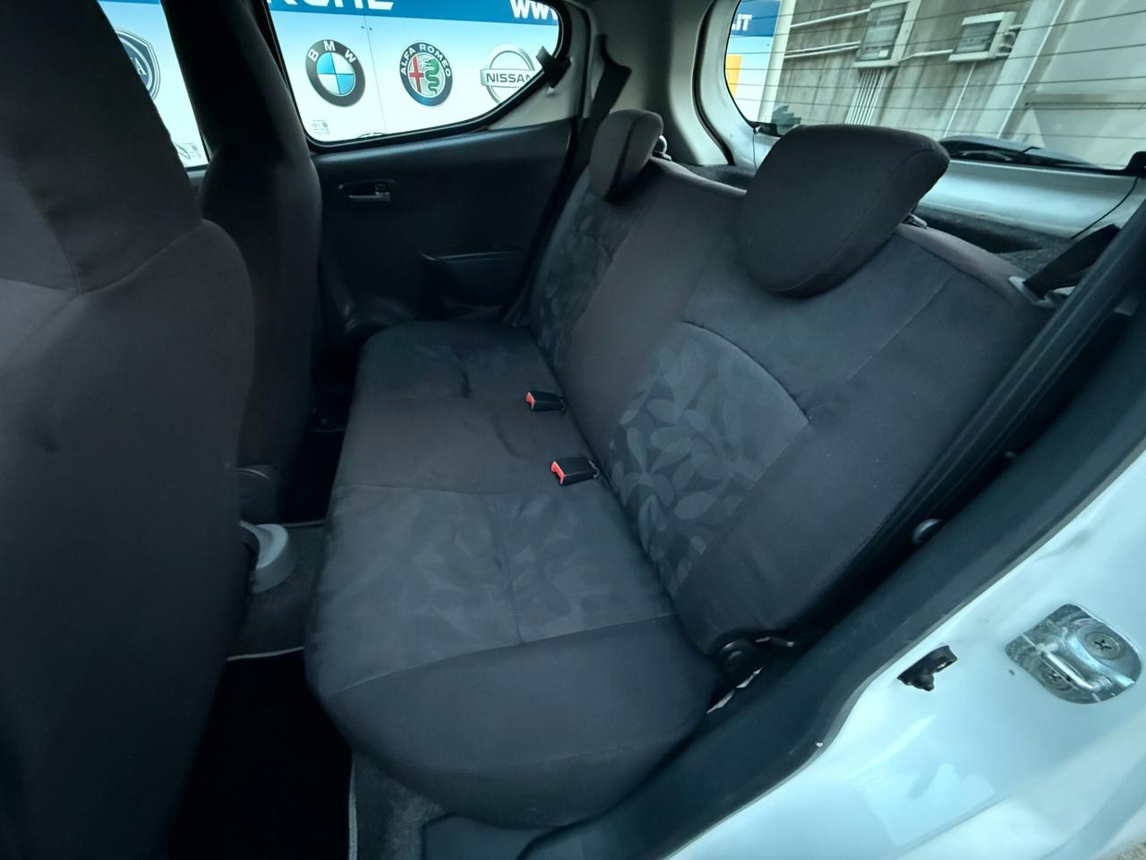Suzuki Alto 1.0 GPL GLX - NeoPatentati