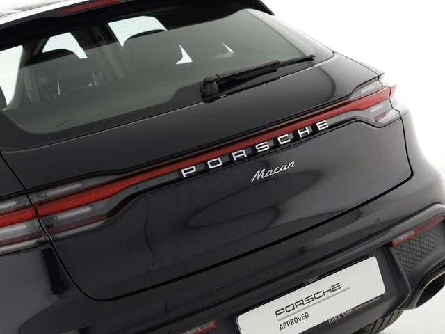 Porsche Macan 2.0 265cv pdk