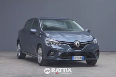 Renault Clio 1.0 TCE GPL 100CV Business