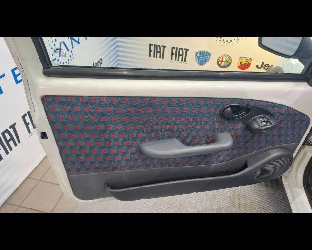 FIAT Strada 1.9d cab.corta