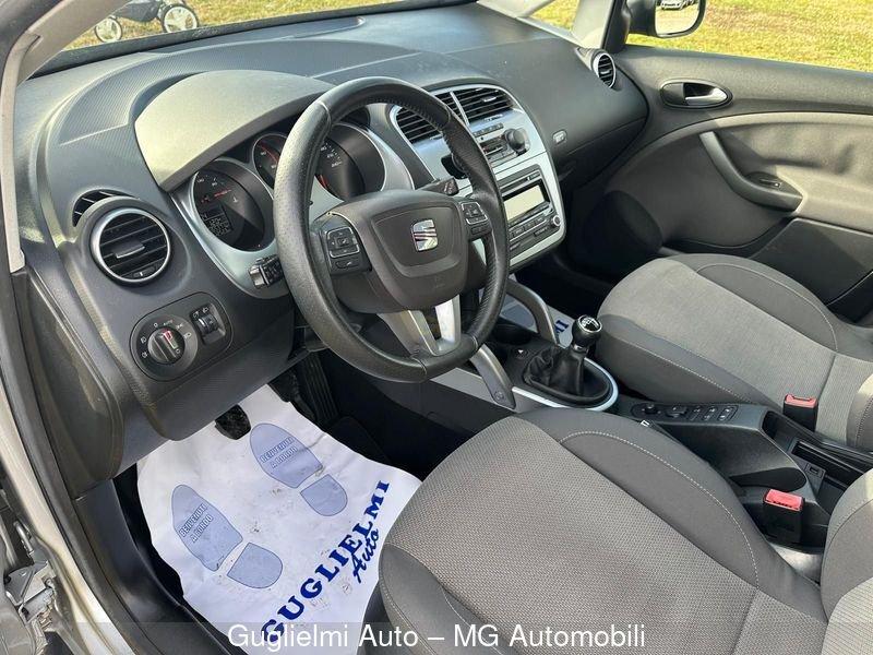 SEAT Altea Altea 1.6 TDI 105 CV CR DPF Style