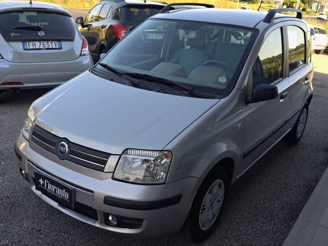 FIAT Panda 1.2 Dynamic CLIMA