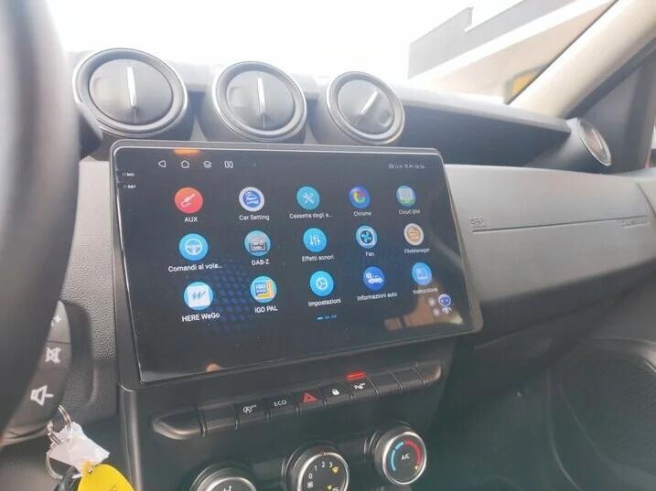 Dacia Duster 1.0 TCe 100 CV ECO-G 4x2 Comfort