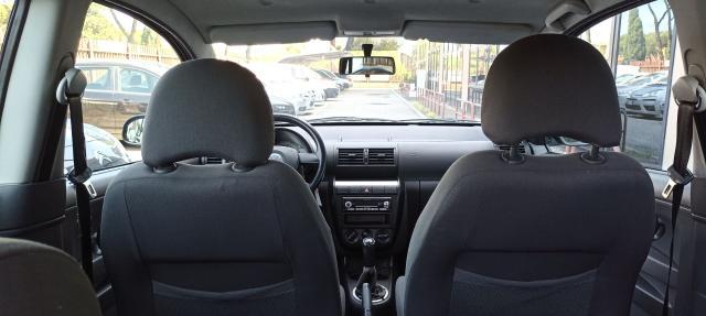 Volkswagen Fox 1.2 55 cv Benzina Ok Neopatentati