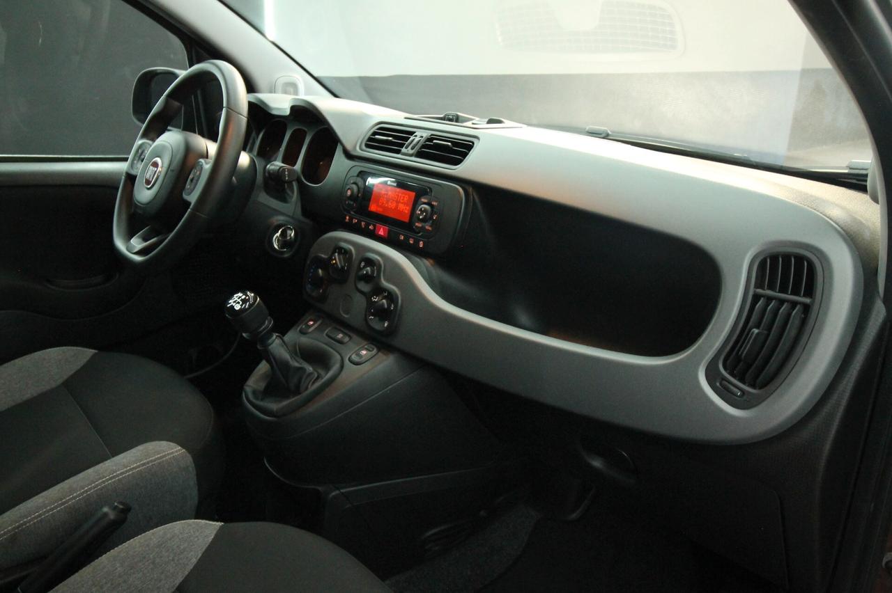 FIAT PANDA 1.0 70 CV HYBRID
