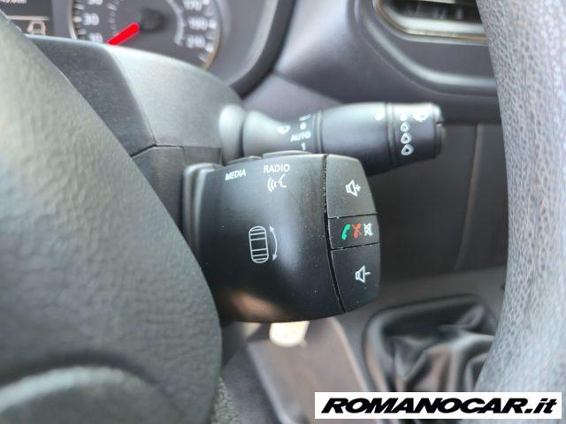 OPEL Movano 35 2.3d 135CV L2-H2 40.000 KM. NAVY