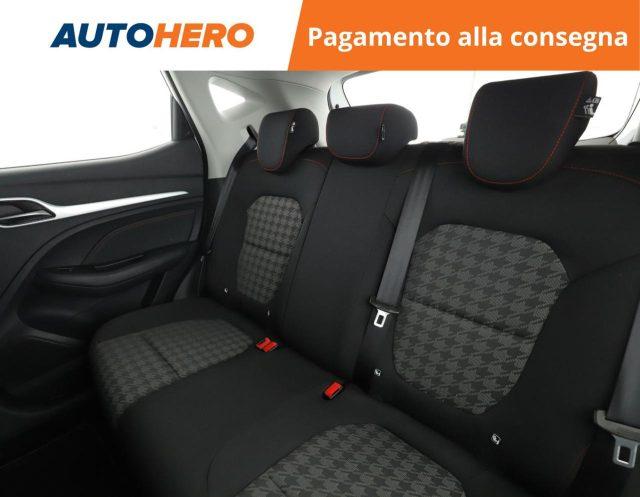 MG ZS 1.5 VTi-tech Comfort