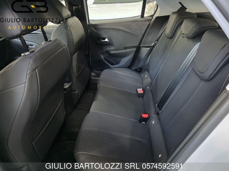 Opel Corsa Corsa 1.5 D 100 CV Elegance