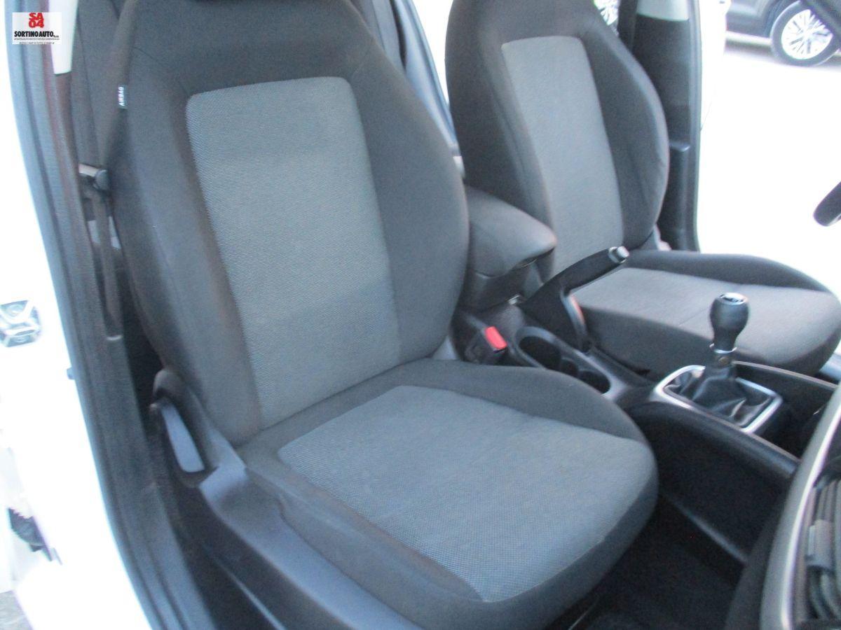 FIAT Tipo 1.3 Mjt S&S SW BUSINESS 95cv-12/2018