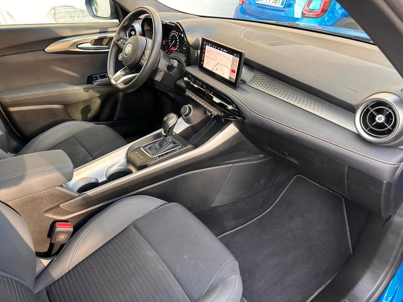 Alfa Romeo Tonale 1.6 diesel 130 CV TCT6 Sprint