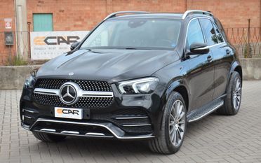 Mercedes-benz GLE 350 de hybrid EQ 4Matic Sport