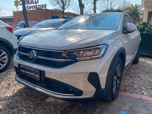 Volkswagen Taigo 1.0 TSI 95 CV Life