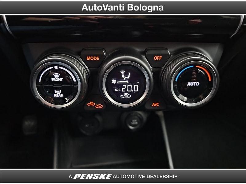 Suzuki Swift Swift 1.0 Boosterjet Hybrid s