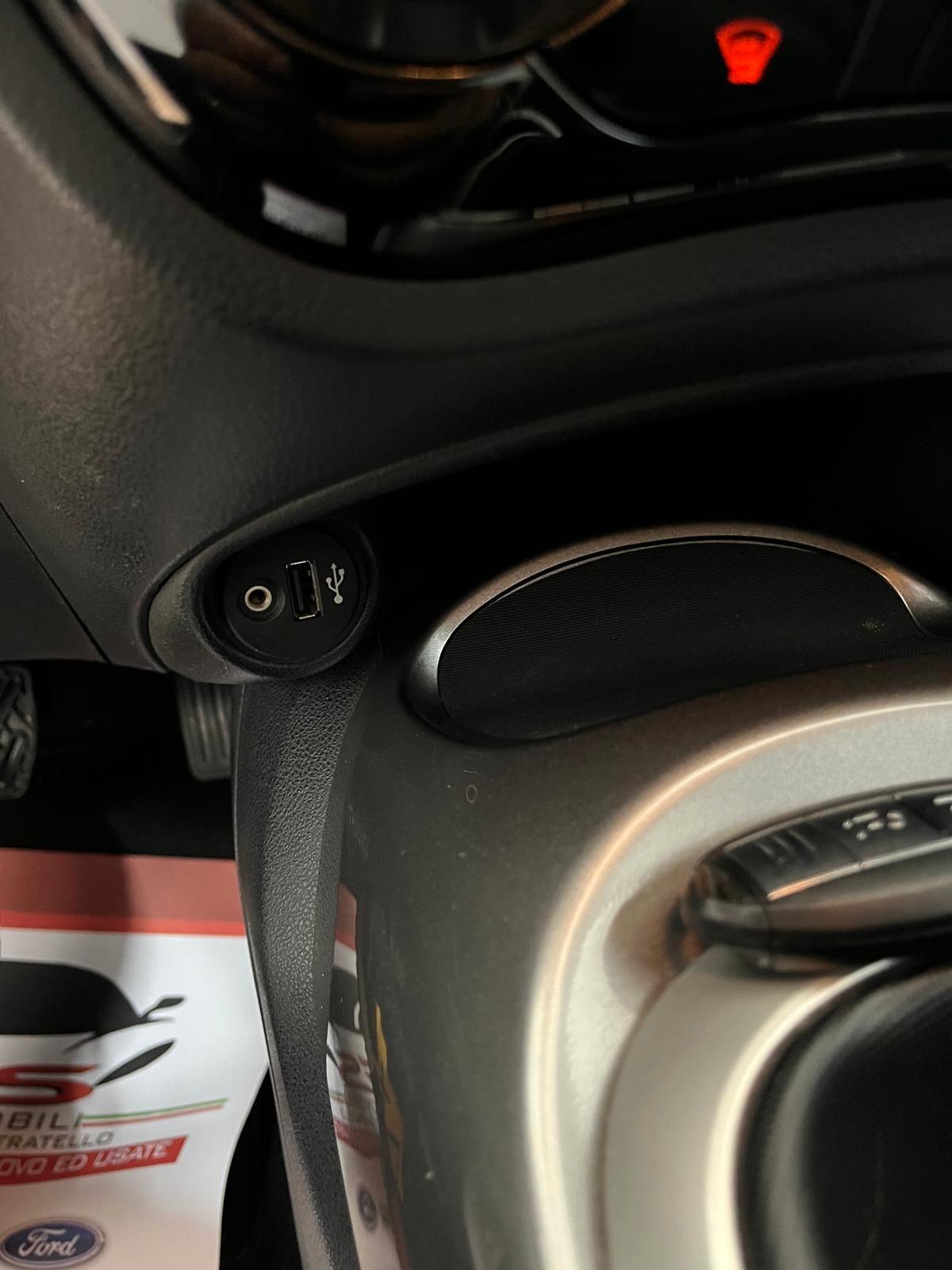 Nissan Juke 1.2 DIG-T 115 Start&Stop Tekna