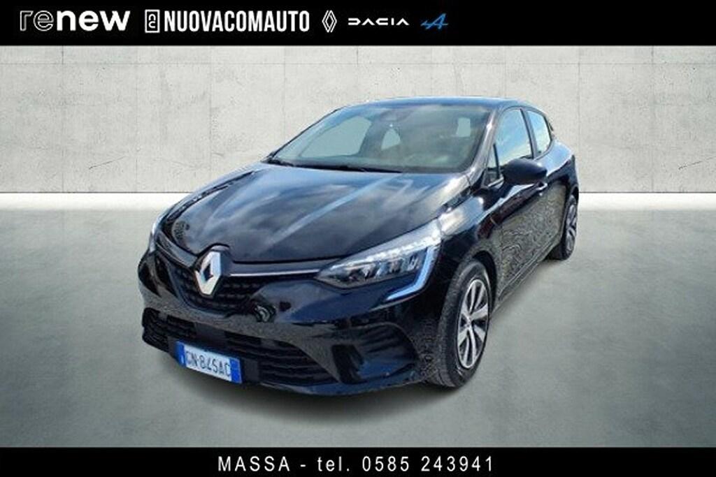 Renault Clio 5 Porte 1.0 TCe Equilibre
